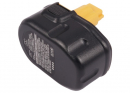 DeWalt DW999KQ / DC9091 3000mAh Ni-MH 14.4V (Cameron Sino)