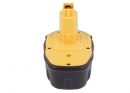 DeWalt DW999KQ / DC9091 3000mAh Ni-MH 14.4V (Cameron Sino)