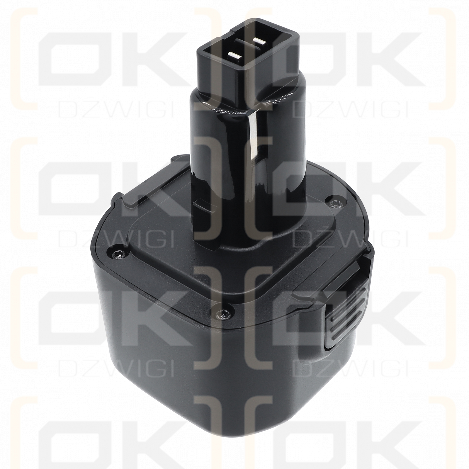 DeWalt DW999KQ / DE9036 1500 мАч Ni-MH 9,6 В (Cameron Sino)