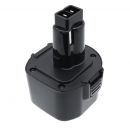 DeWalt DW999KQ / DE9036 3000 мАч Ni-MH 9,6 В (Cameron Sino)