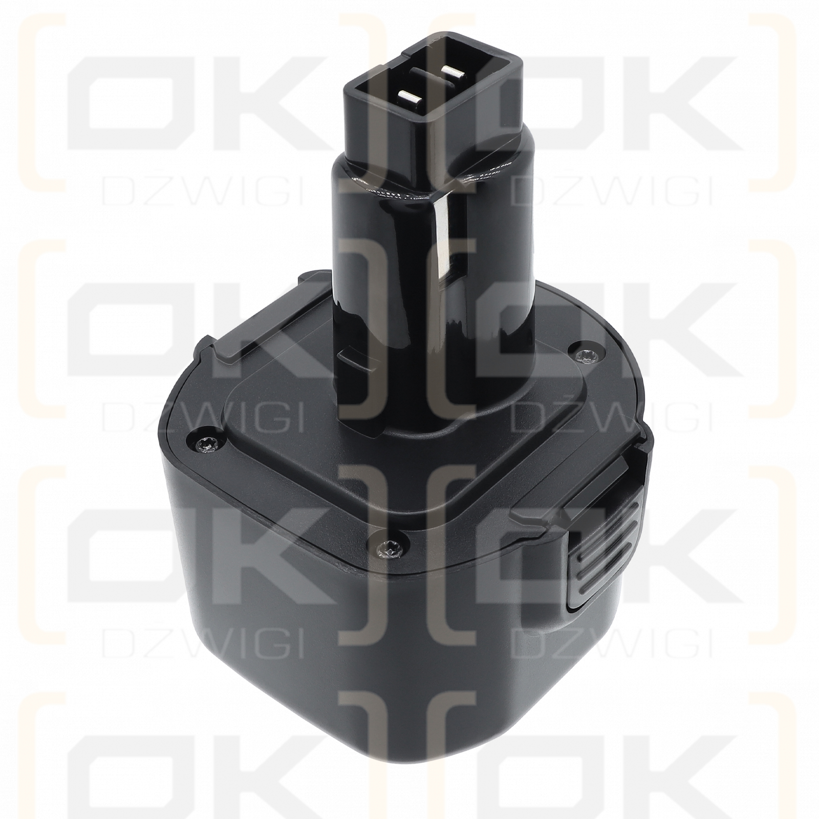 DeWalt DW999KQ / DE9036 3000 мАч Ni-MH 9,6 В (Cameron Sino)