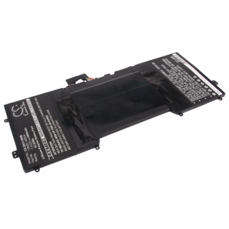 DELL XPS 13 L321X / Y9N00 5800mAh Li-Polímero 7.4V (Cameron Sino)