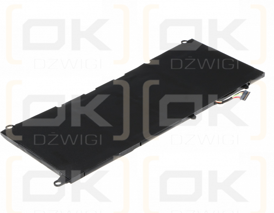 DELL XPS 13 9350 / CN-0N7T6 7300mAh Li-Polímero 7.4V (Cameron Sino)