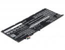 DELL XPS 13 9350 / CN-0N7T6 7300mAh Li-Polímero 7.4V (Cameron Sino)