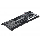 DELL XPS 13 9350 / CN-0N7T6 7300 mAh Li-Polymer 7,4 V (Cameron Sino)