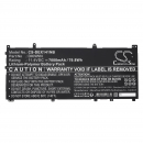 DELL Alienware X14 R2 / 0DKNWN 7000 mAh Li-Polymer 11,4 V (Cameron Sino)