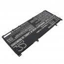 DELL Alienware X14 R2 / 0DKNWN 7000 mAh Li-Polymer 11,4 V (Cameron Sino)