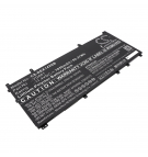 DELL Alienware X14 R2 / V4N84 7050 mAh Li-Polymer 11,4 V (Cameron Sino)