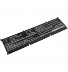 DELL XPS 15-9500-R1945TS / 8FCTC 4550 mAh Li-Polymer 11,4 V (Cameron Sino)