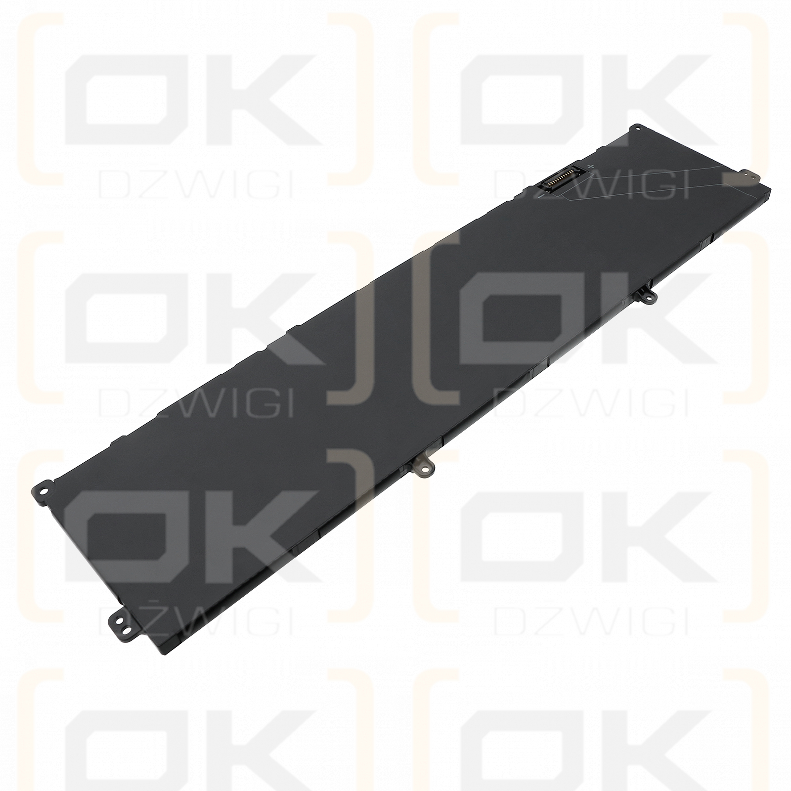 DELL Alienware X16 R1 / HP26N 7750 mAh Li-Polymer 11,55 V (Cameron Sino)