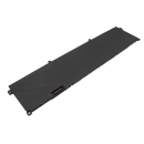 DELL Alienware X16 R1 / HP26N 7750 mAh Li-Polymer 11,55 V (Cameron Sino)