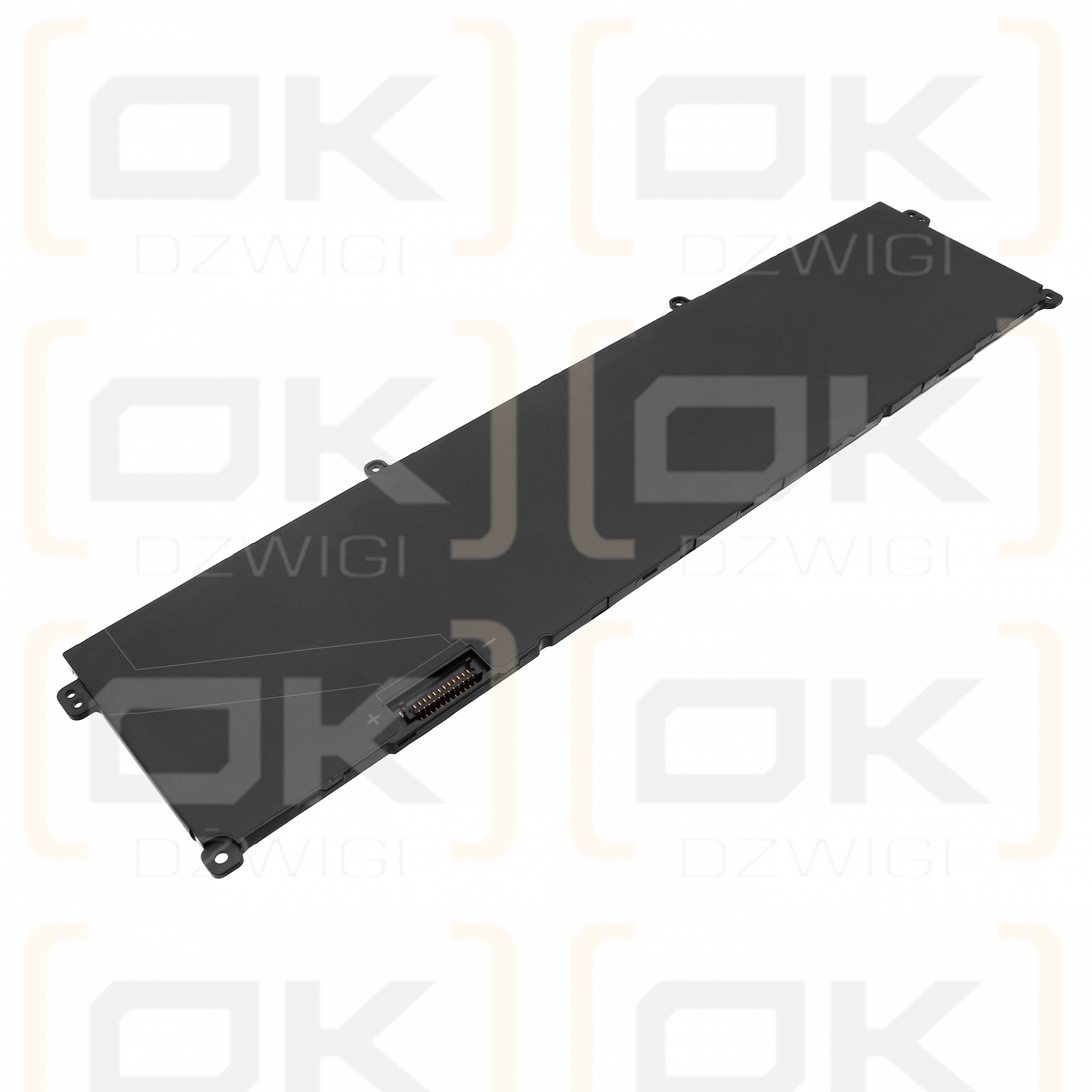 DELL Alienware X16 R1 / HP26N 7750 mAh Li-Polymer 11,55 V (Cameron Sino)