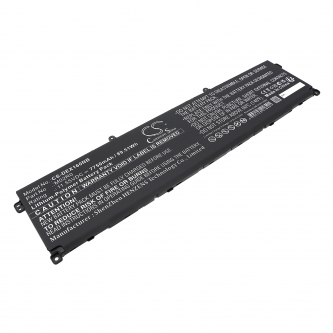 DELL Alienware X16 R1 / HP26N 7750 mAh Li-Polymer 11,55 V (Cameron Sino)