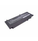 DELL Inspiron 7000 / G05H0 7500 mAh Li-Ion 7,4 V (Cameron Sino)