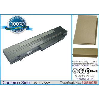Dell Latitude X200 / 1K090 3600 mAh Li-Ionen 7,4 V (Cameron Sino)