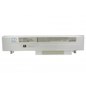 Dell Latitude X300 / 312-0106 1900 mAh Li-Ion 14,8 V (Cameron Sino)