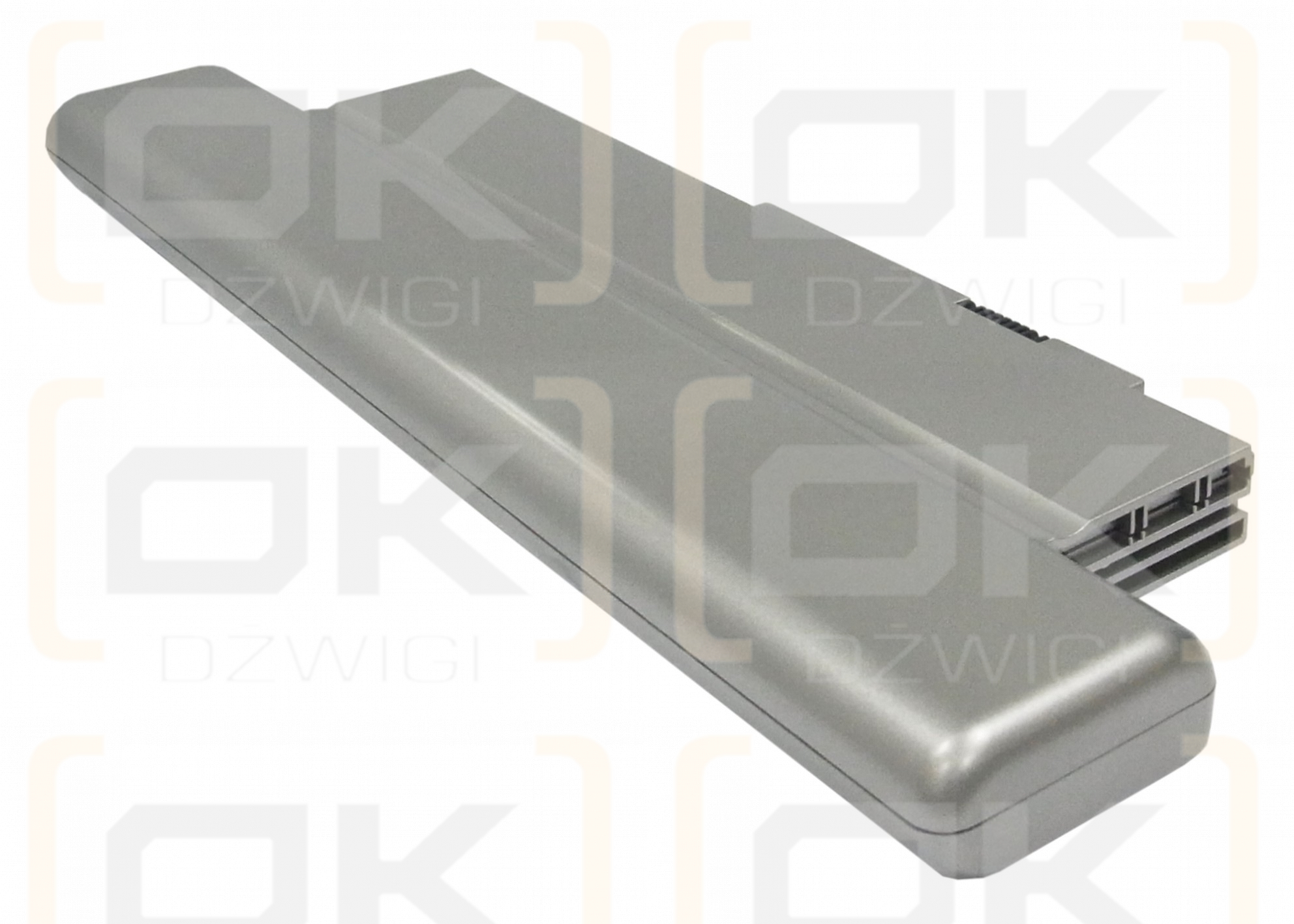 Dell Latitude X300 / P0382 4400 mAh Li-Ion 14,8 V (Cameron Sino)