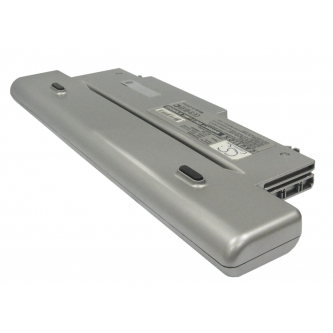 Dell Latitude X300 / P0382 4400 mAh Li-Ion 14,8 V (Cameron Sino)