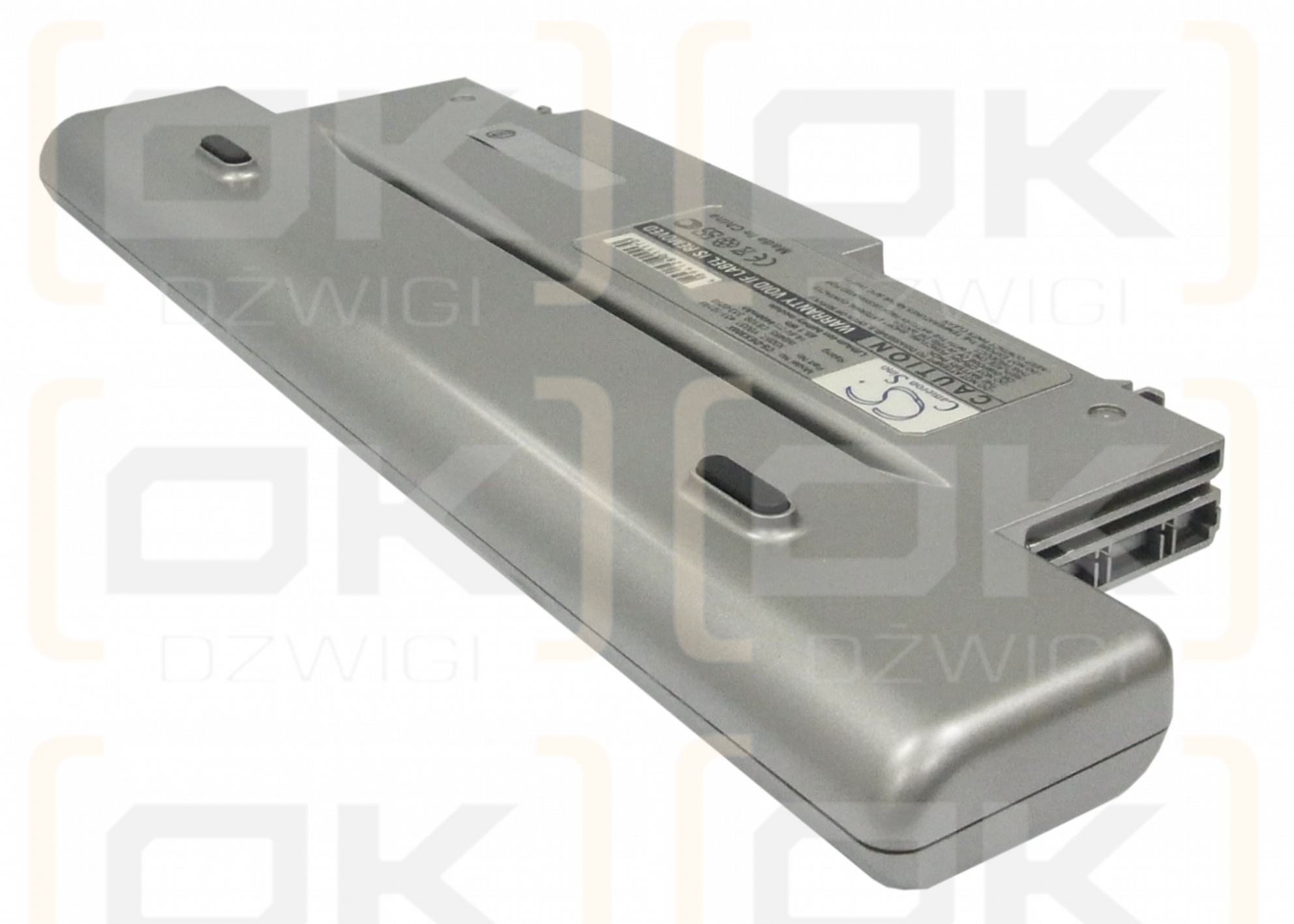 Dell Latitude X300 / P0382 4400 mAh Li-Ion 14,8 V (Cameron Sino)