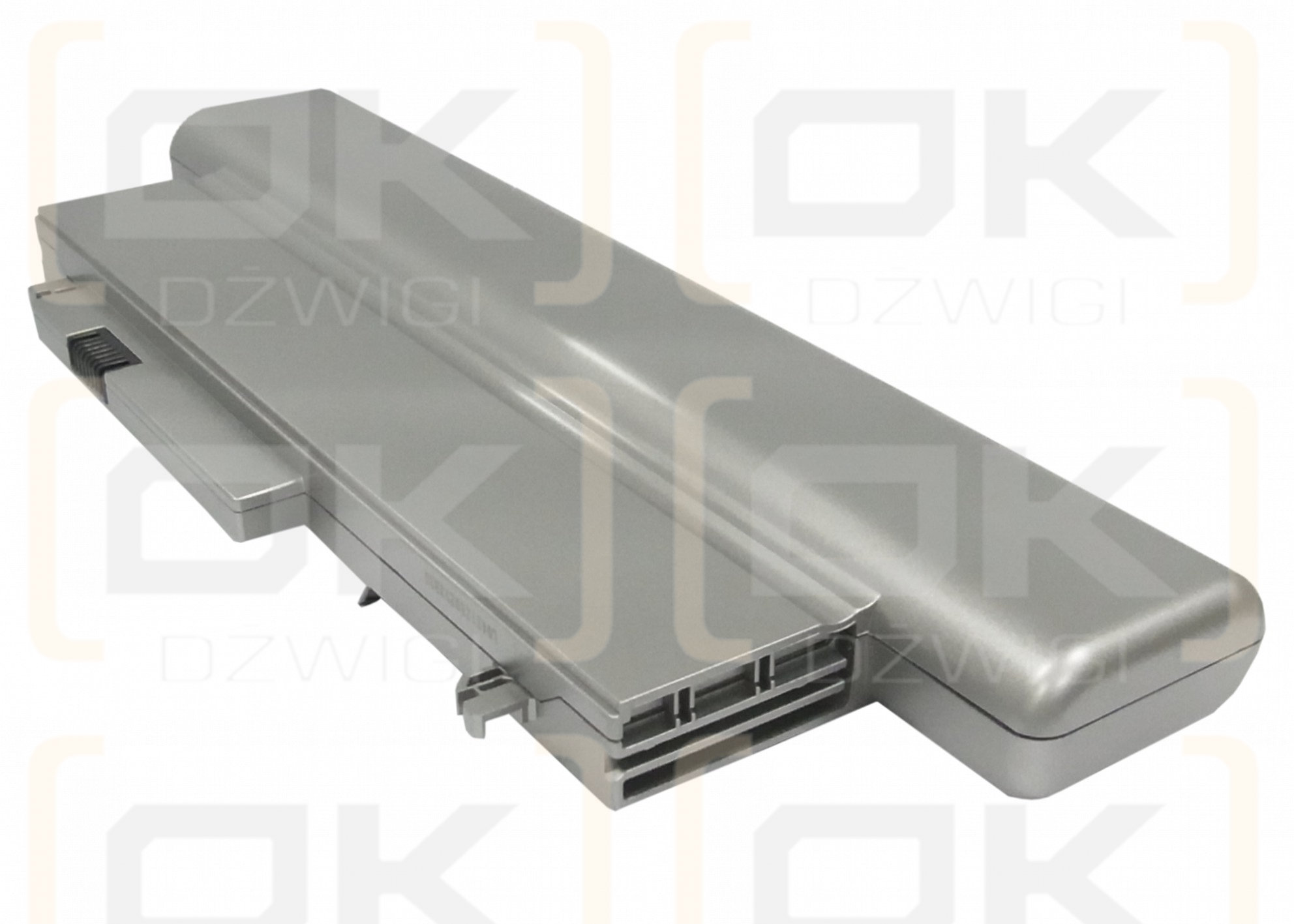 Dell Latitude X300 / P0382 4400 mAh Li-Ion 14,8 V (Cameron Sino)