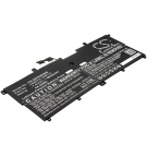 DELL XPS 13 9365 / HMPFH 5850 mAh Li-Polymer 7,6 V (Cameron Sino)