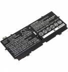 DELL XPS 13 7390 / 52TWH 6500 mAh Li-Polymer 7,6 V (Cameron Sino)