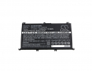 DELL Inspiron 15PD-1548R / 357F9 6400mAh Li-polímero 11.4V (Cameron Sino)