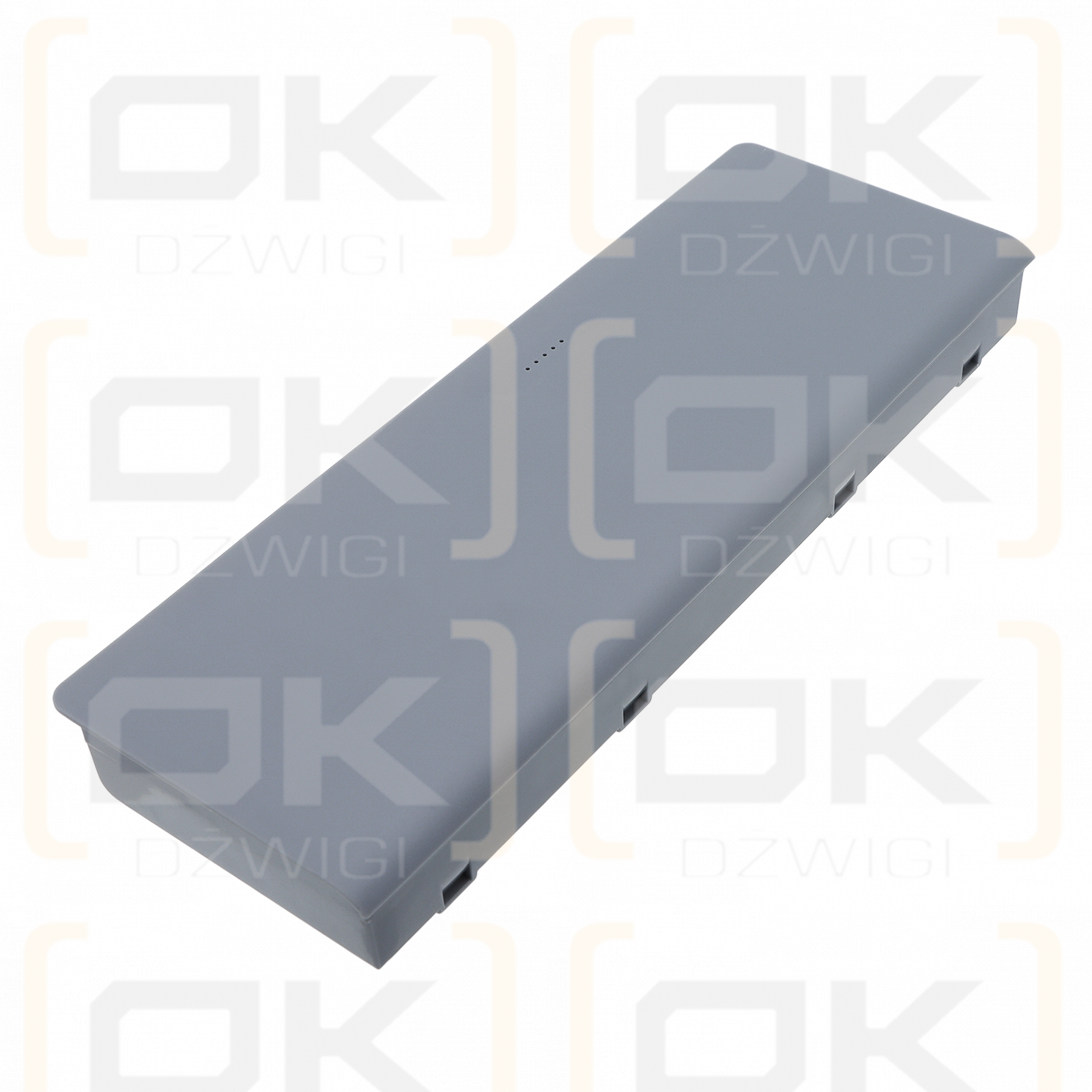 Сменный аккумулятор для EDAN Acclarix AX8 / 21.21.064246011 6150 мАч Li-ion 14,4 В (Cameron Sino)