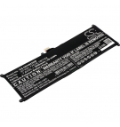 DELL XPS 12 / 9TV5X 3900 mAh Li-Polymer 7,6 V (Cameron Sino)