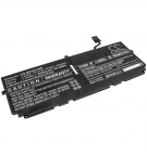 DELL XPS 13 9310-CTOX13W11P2C3002/2XXFW 6500 mAh Li-Polymer 7,6 V (Cameron Sino)