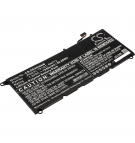 DELL XPS 13-9360-D2805TS / PW23Y 7850 mAh Li-Polymer 7,6 V (Cameron Sino)