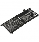 DELL XPS 13-9370-D2905G / DXGH8 6300 mAh Li-Ion 7,6 V (Cameron Sino)