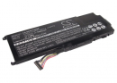 DELL XPS L511z / V79Y0 3900mAh Li-polímero 14.8V (Cameron Sino)