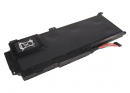 DELL XPS L511z / V79Y0 3900mAh Li-polímero 14.8V (Cameron Sino)