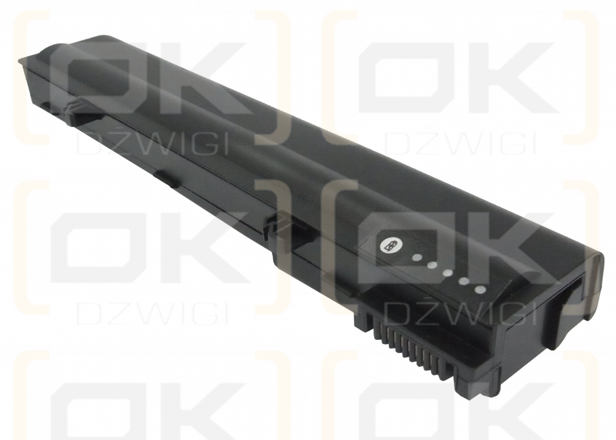 Dell XPS M1210 / 312-0435 4400 mAh Li-Ion 11,1 V (Cameron Sino)