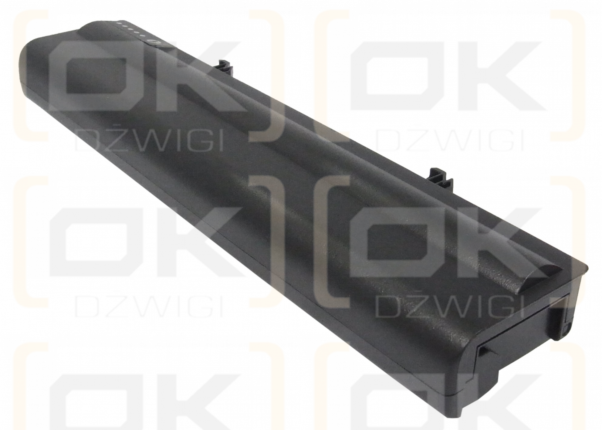 Dell XPS M1210 / 312-0435 4400 mAh Li-Ion 11,1 V (Cameron Sino)