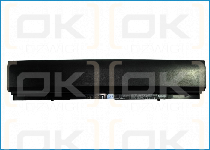 Dell Latitude Zn / 312-0928 4400 mAh Li-ion 14.8 V (Cameron Sino)