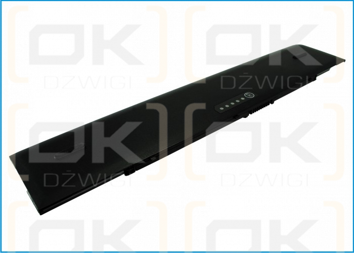 Dell Latitude Zn / 312-0928 4400 mAh Li-ion 14.8 V (Cameron Sino)