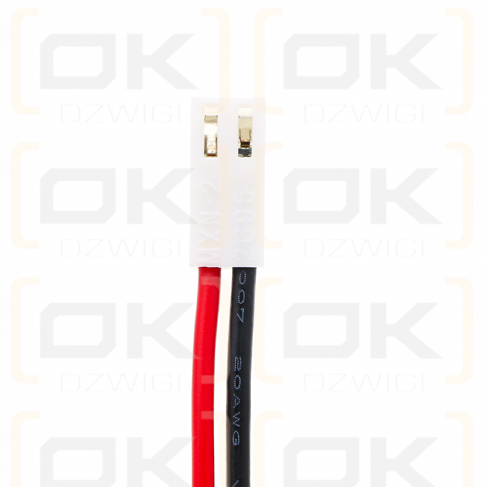 Delfi Portable Tourniquet / 110605 1800mAh Ni-MH 4.8V (Cameron Sino)