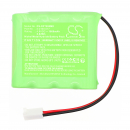 Delfi Portable Tourniquet / 110605 1800mAh Ni-MH 4.8V (Cameron Sino)