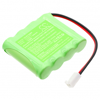 Delfi Portable Tourniquet / 110605 1800mAh Ni-MH 4.8V (Cameron Sino)