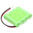 Delfi Portable Tourniquet / 110605 1800mAh Ni-MH 4.8V (Cameron Sino)