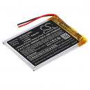 DENON AH-GC30 / PT403648 650 mAh Li-Polymer 3,7 V (Cameron Sino)