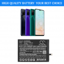 Batería de repuesto para Doogee N20 Pro / BAT1919084350 4350 mAh Li-Polymer 3.85 V (Cameron Sino)