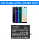 Doogee N20 Pro / BAT1919084350 4350 mAh Li-Polymer 3.85 V (Cameron Sino)