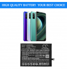 Doogee N30 / BAT2019114500 4500 mAh Li-Polymer 3.85 V (Cameron Sino)