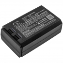 GODOX V1 / VB26 2600mAh Li-ion 7.4V (Cameron Sino)