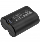 Мини-вспышка GODOX Zoom Lion / VB20, 1850 мАч, литий-ионная, 7,4 В (Cameron Sino)