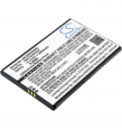 Doogee X5 Max Pro / BAT16484000 2400 mAh Li-ion 3.7 V (Cameron Sino)