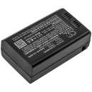 GODOX V860III / VB26A 3000 mAh Li-Ion 7,4 V (Cameron Sino)